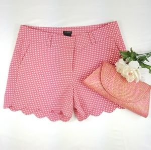 ANN TAYLOR Signature shorts